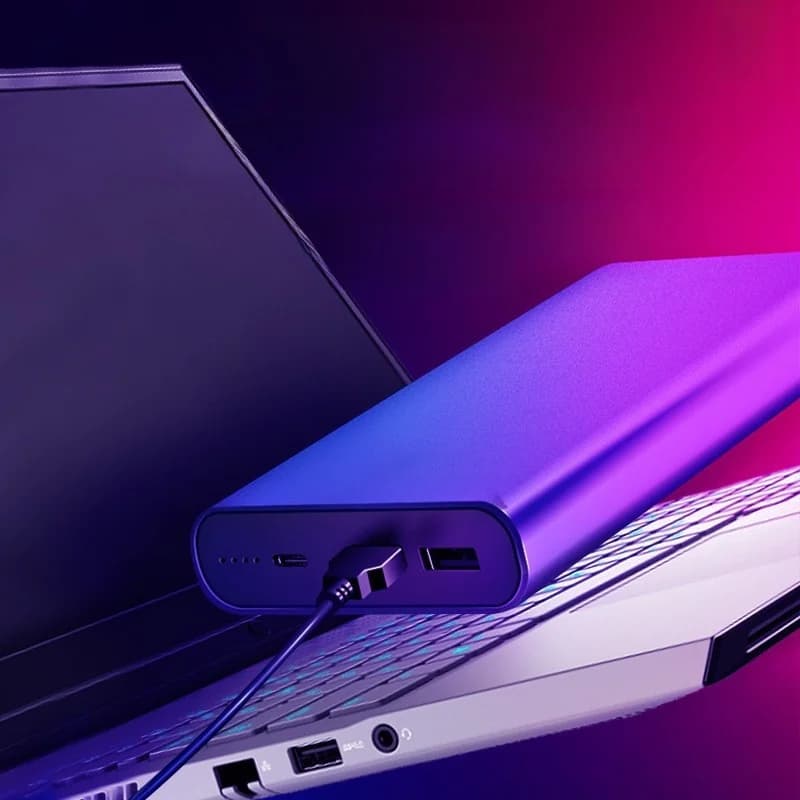 RGB stojaca lampa so synchronizáciou hudby, ovládaním cez aplikáciu a diaľkový ovládač